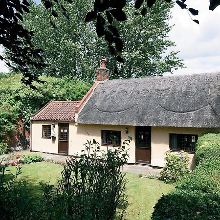 Rose Cottage - E2352 Catfield المظهر الخارجي الصورة
