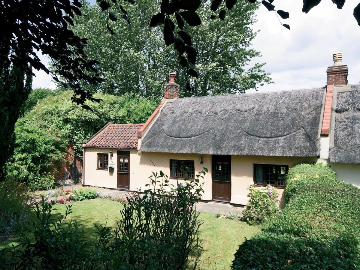 Rose Cottage - E2352 Catfield المظهر الخارجي الصورة